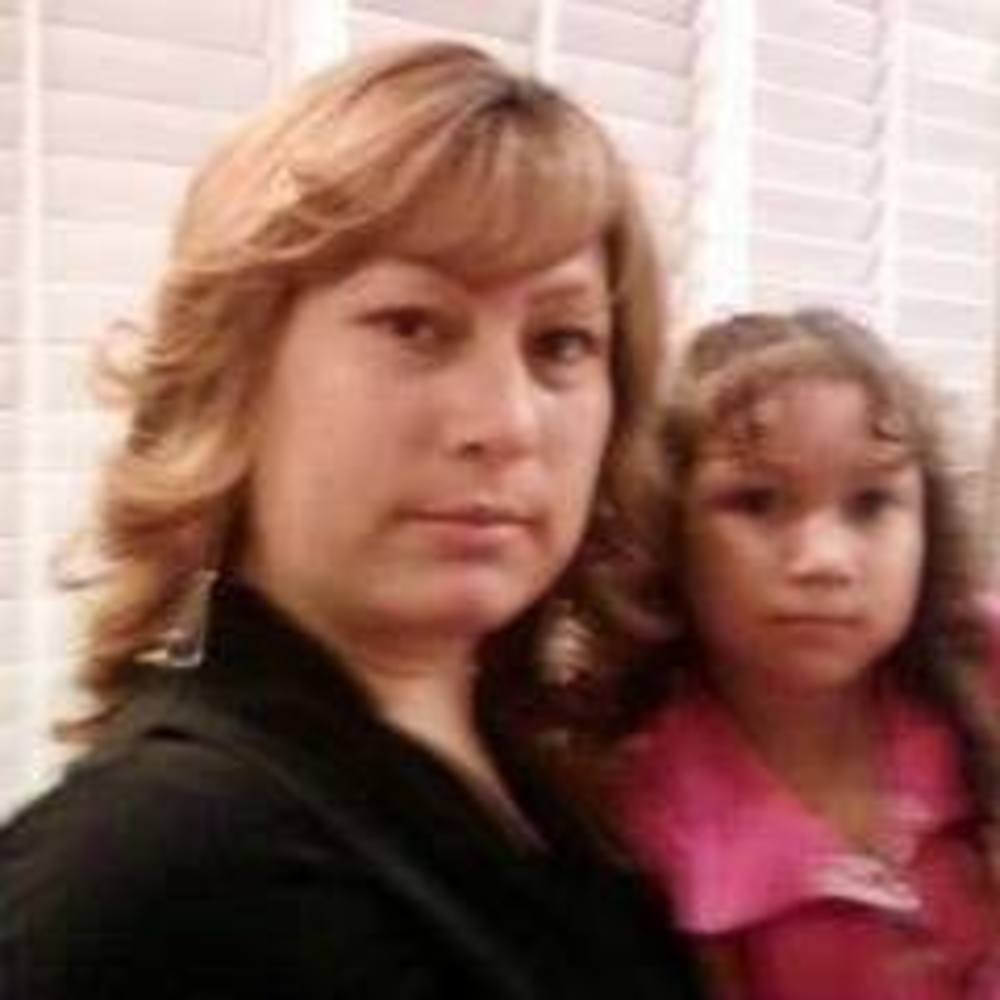 Meet your Posher, Rosa